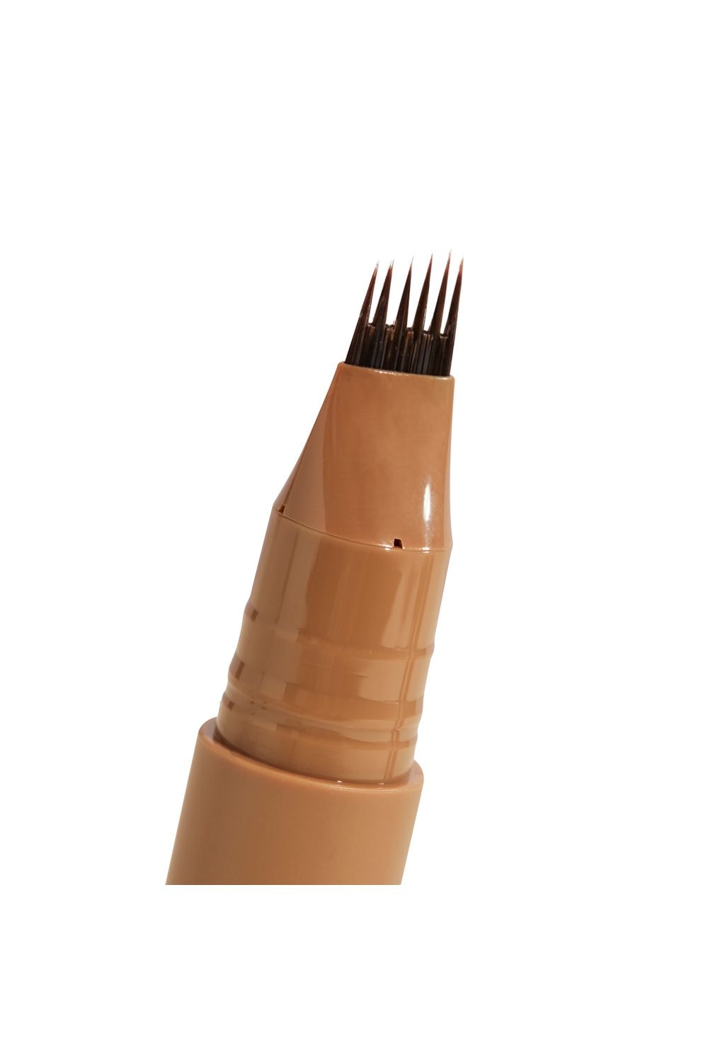 Revolution Instant Brow Hair Pen 1.8ml Cool Brown image 7
