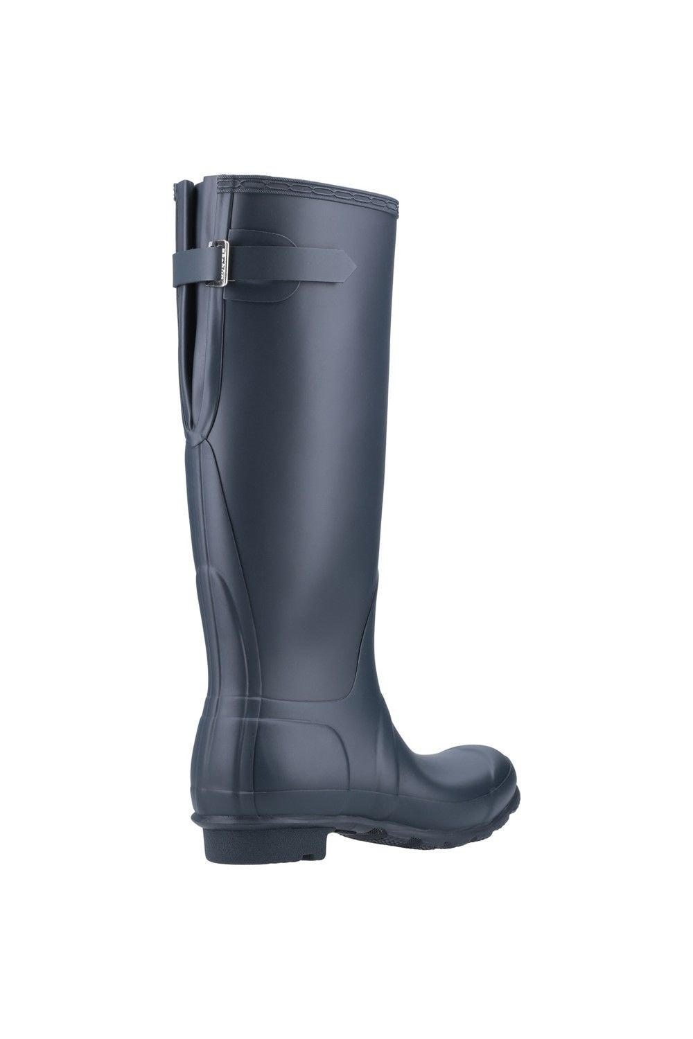 Hunter 'Original Tall Back Adjustable' Wellington Boots image 2
