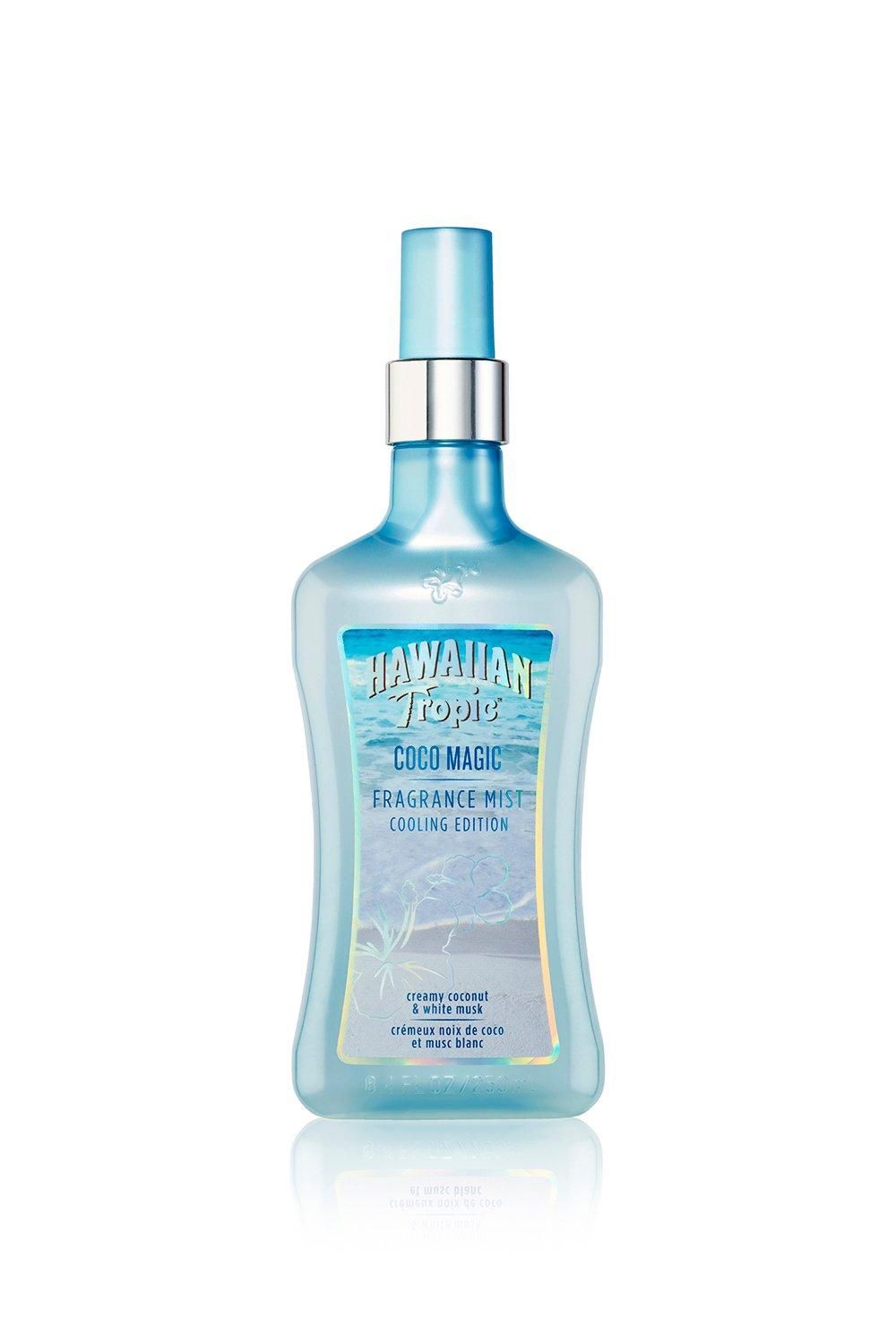 Hawaiian Tropic Hawaiian Tropic Coco Magic Cooling Fragrance Mist 250ml Misc image 2