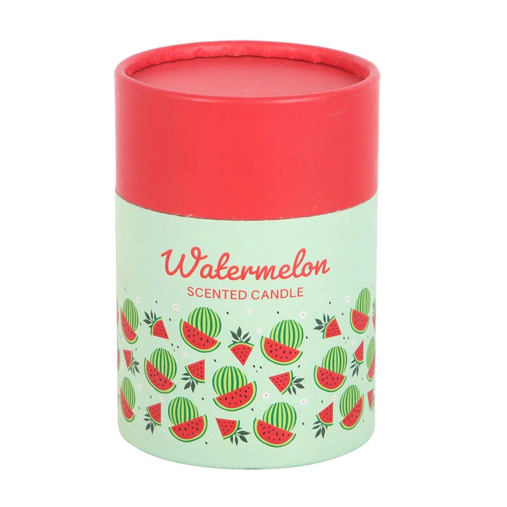 Something Different Watermelon Scented Candle image 3