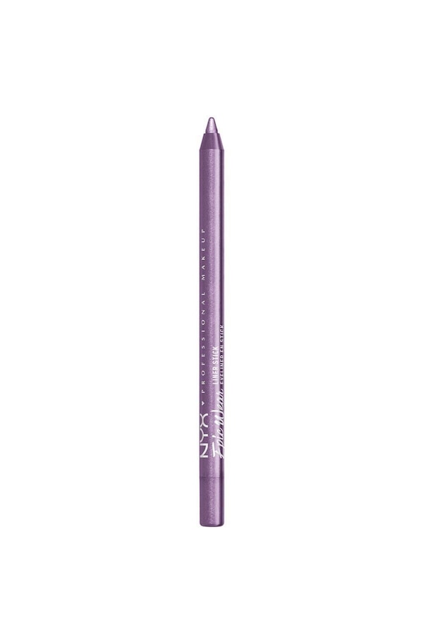 NYX Professional Makeup Epic Wear Long Lasting Liner Stick Graphic Purple