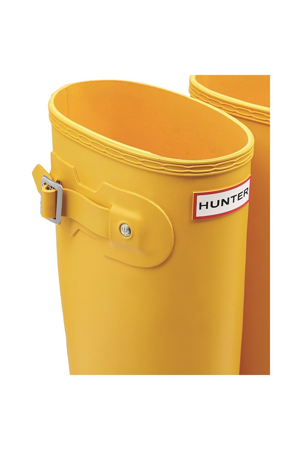 Hunter Original Tall Wellington Boots image 5