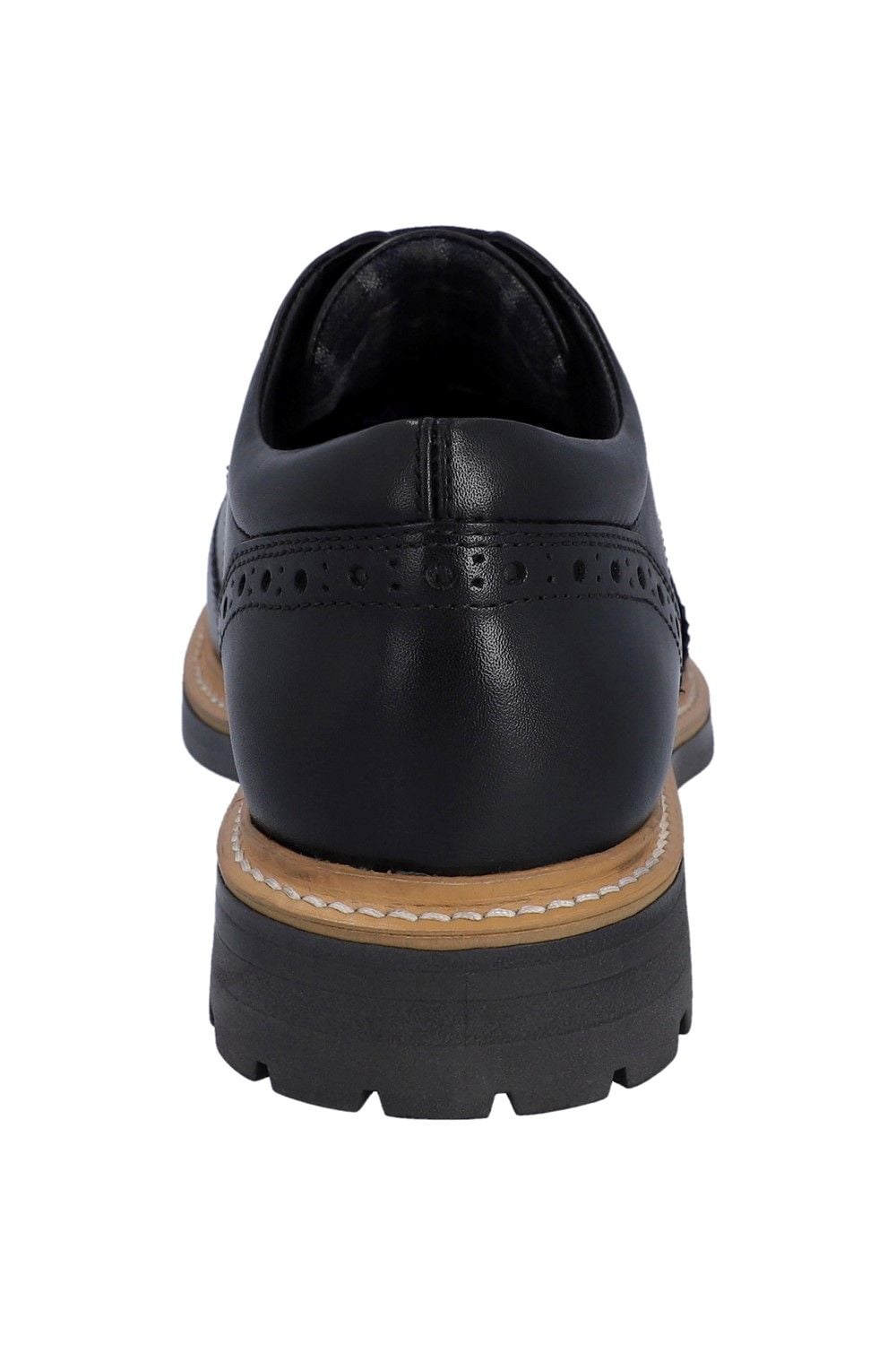 Hunter Cawdor Brogue Gibson image 2