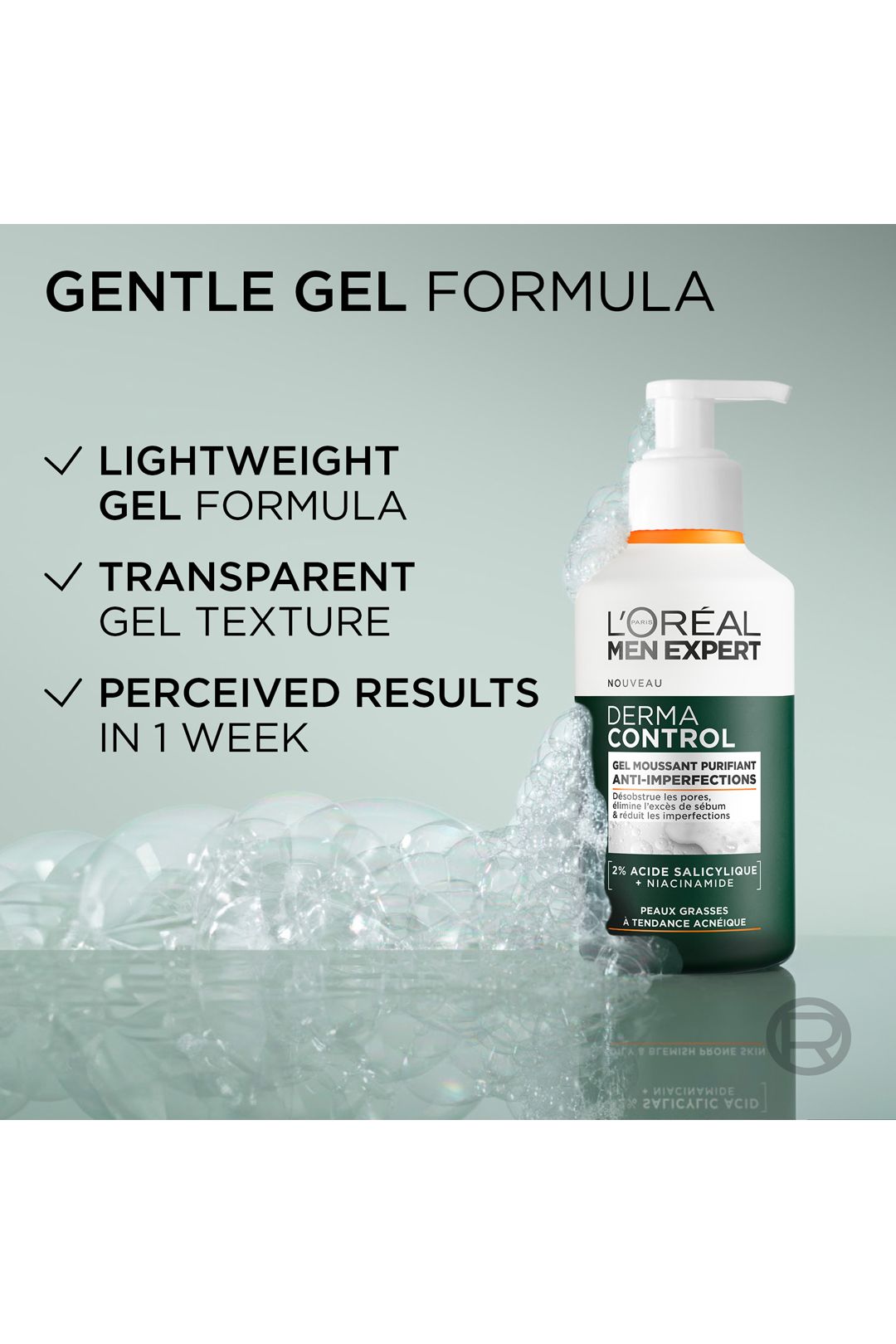 L'Oréal Paris Mex Perfect Skin Starter Gift Set Multi image 4