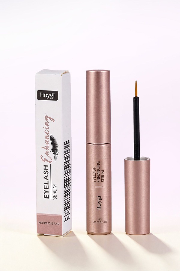 SHEONLY 3ml Eyelash Growth Serum for Fuller and Longer Lashes