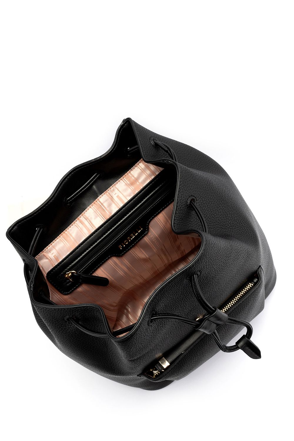 FIORELLI Ally Buckle Backpack image 4