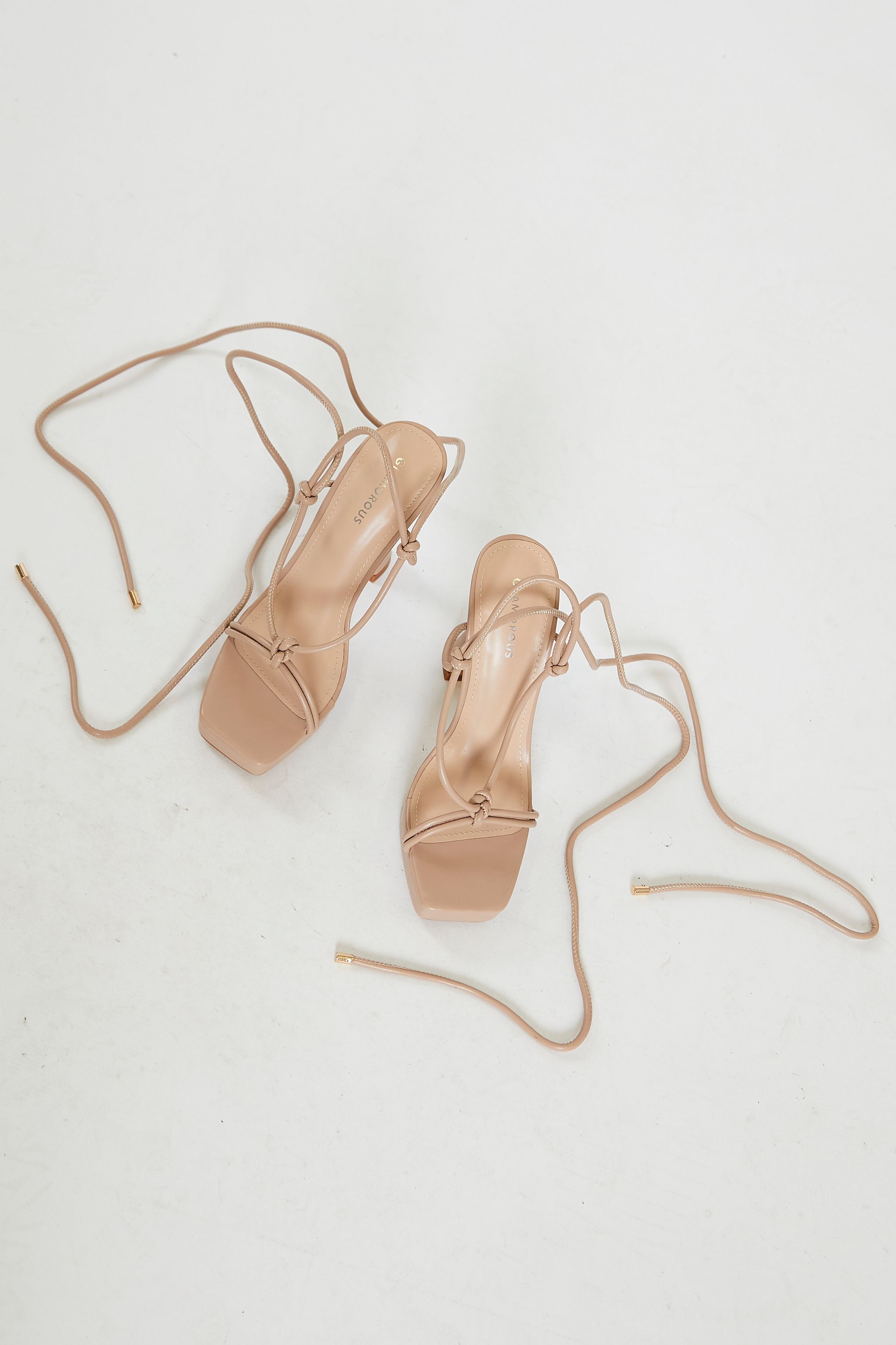 Shnoo High Heels image 3