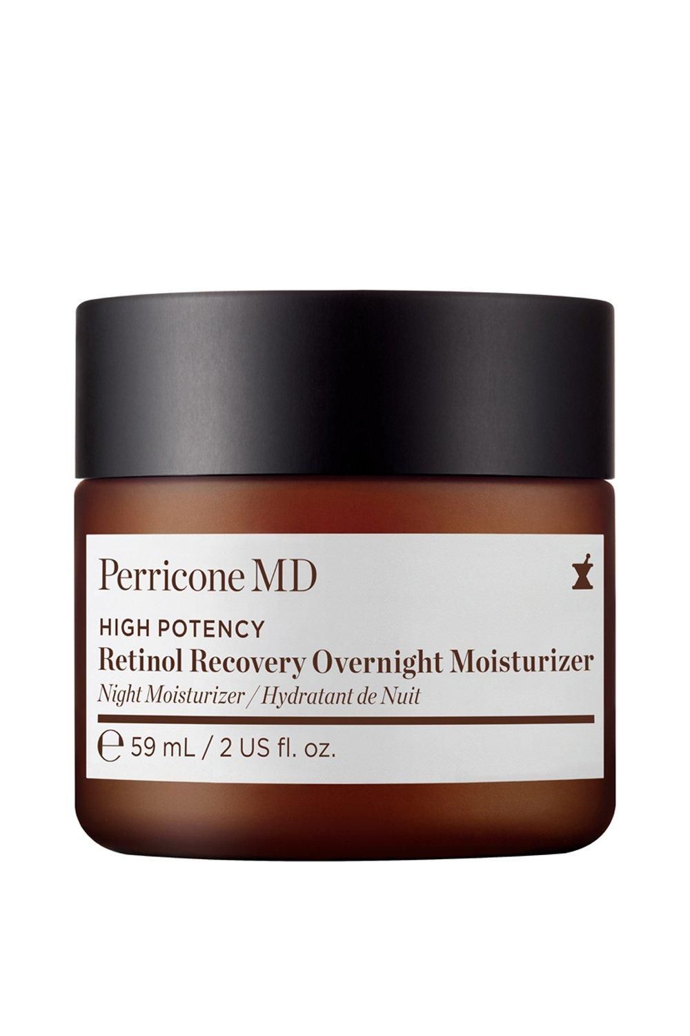Perricone MD High Potency Retinol Recovery Overnight Moisturizer Multi image 2