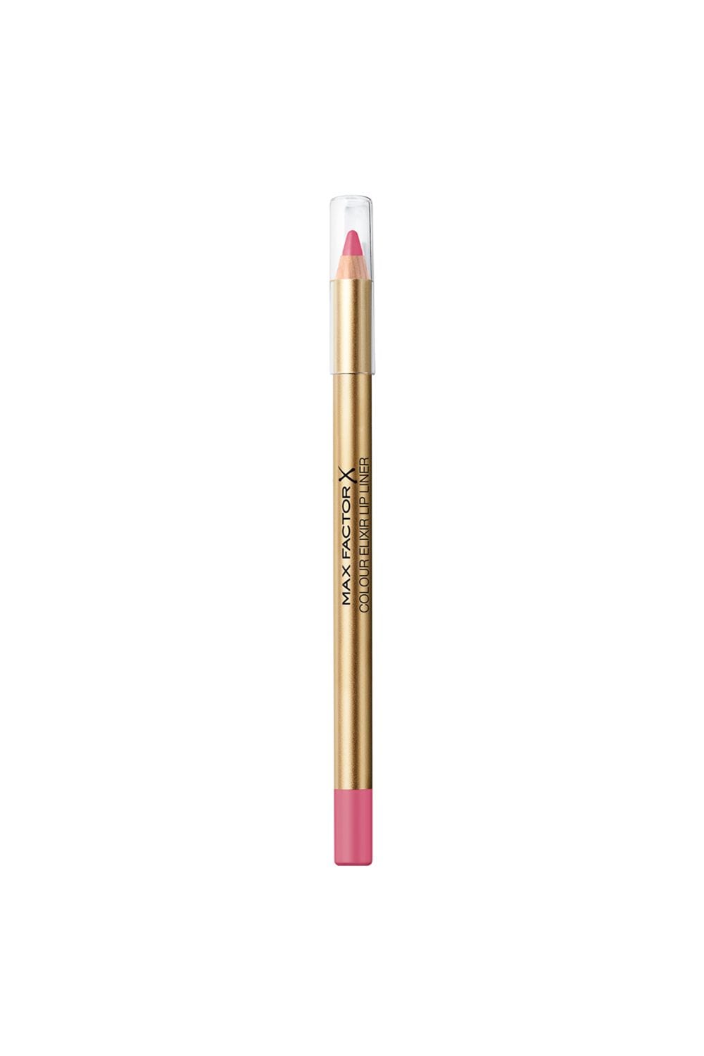 Max Factor Colour Elixir Lip Liner 0.78g Pink Princess image 1