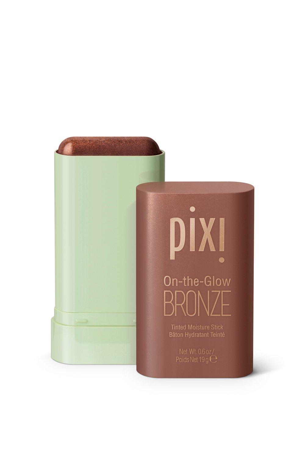 PIXI Beauty On The Glow Bronze Beach Glow