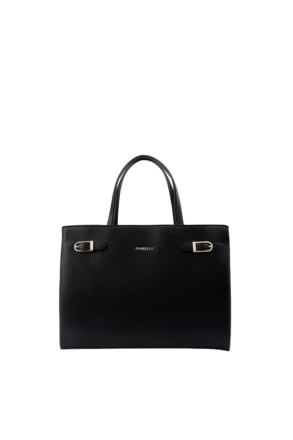 FIORELLI Etta Buckle Satchel Bag image 1