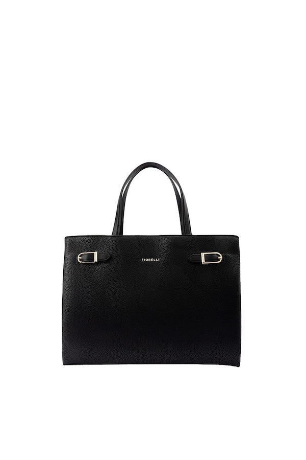 FIORELLI Etta Buckle Satchel Bag