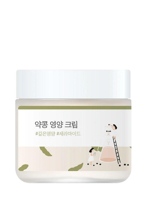 Round Lab Soybean Nourishing Cream Multi