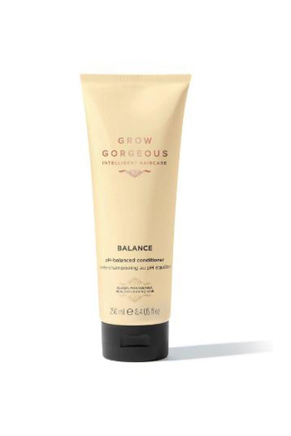 Grow Gorgeous Balance pH-Balanced Conditioner 250ml Multi