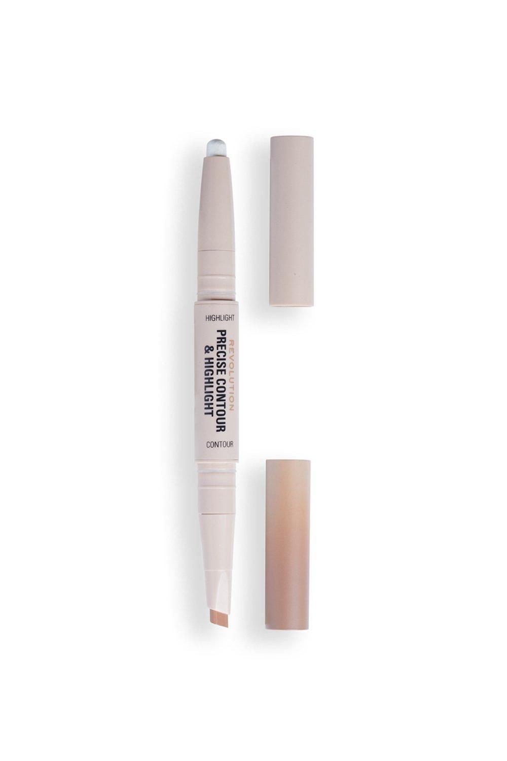 Revolution Precise Contour & Highlight Stick Light image 1