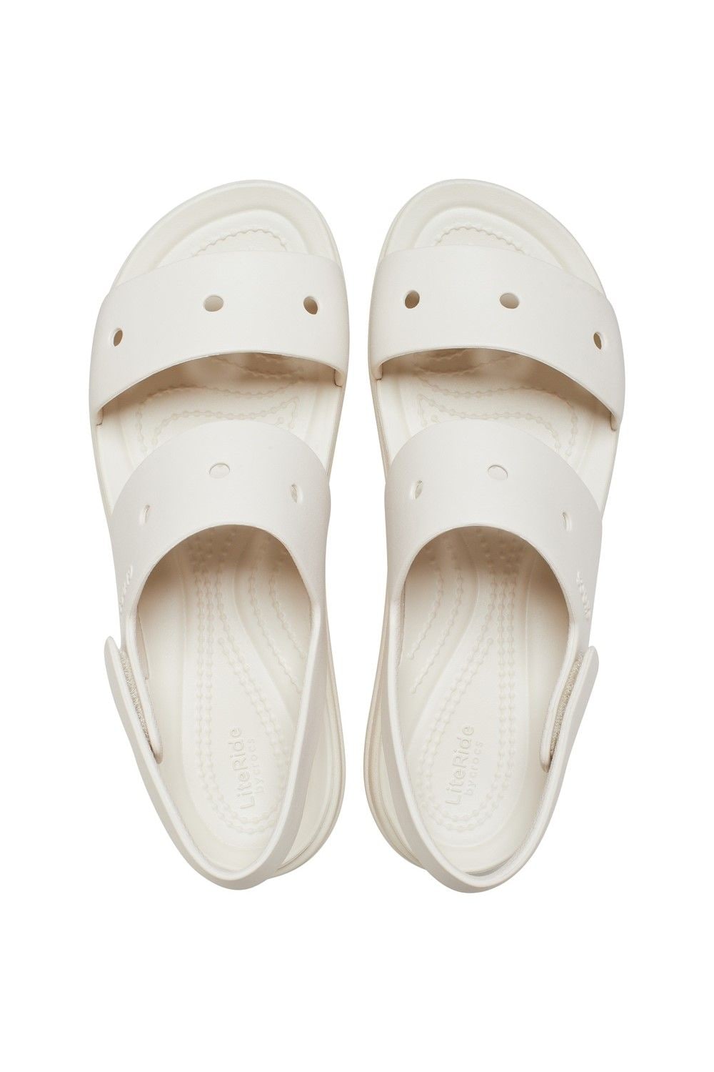 Crocs Brooklyn 4U Wedge image 4