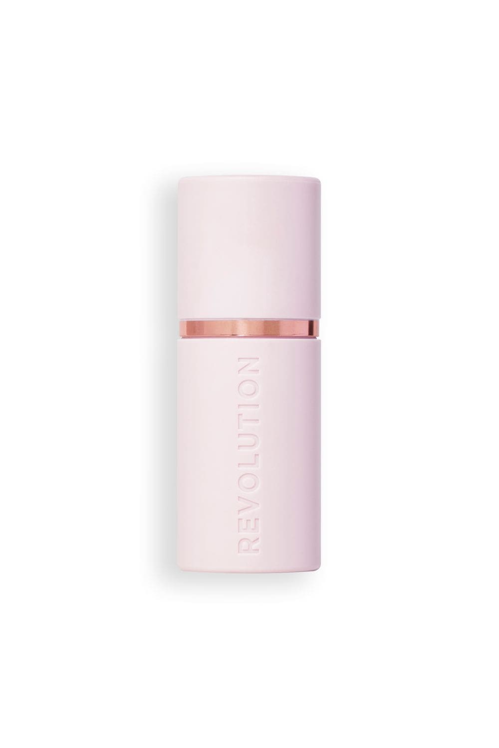 Revolution Skin Silk Marble Blush Stick 4.5g Sunkissed Apricot image 3