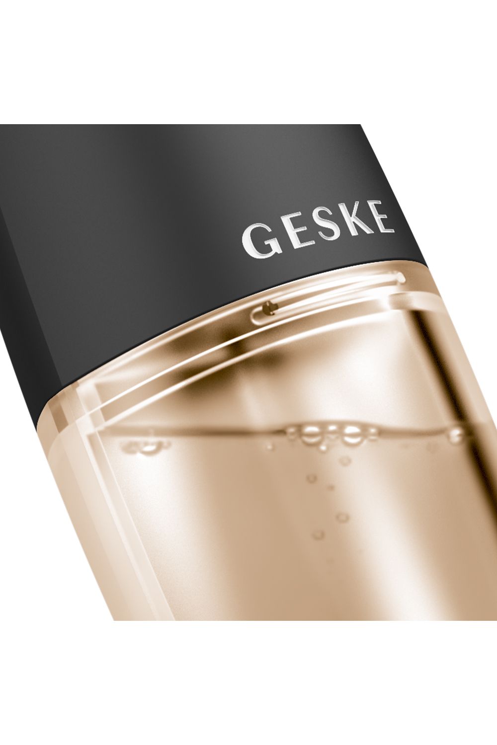 GESKE Aqua-Stream Face Cleanser | 8 in 1 Multi image 5