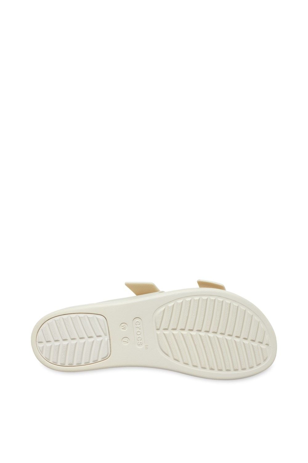 Crocs Brooklyn Buckle Low Sandal image 4