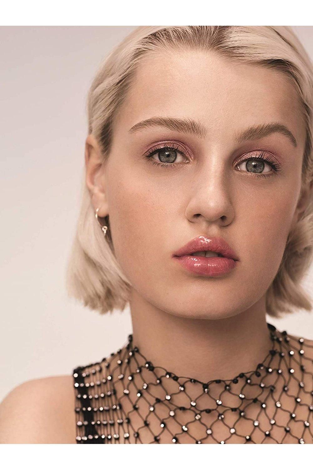 Rimmel London Oh My Gloss! Lip Gloss My Eternity image 5