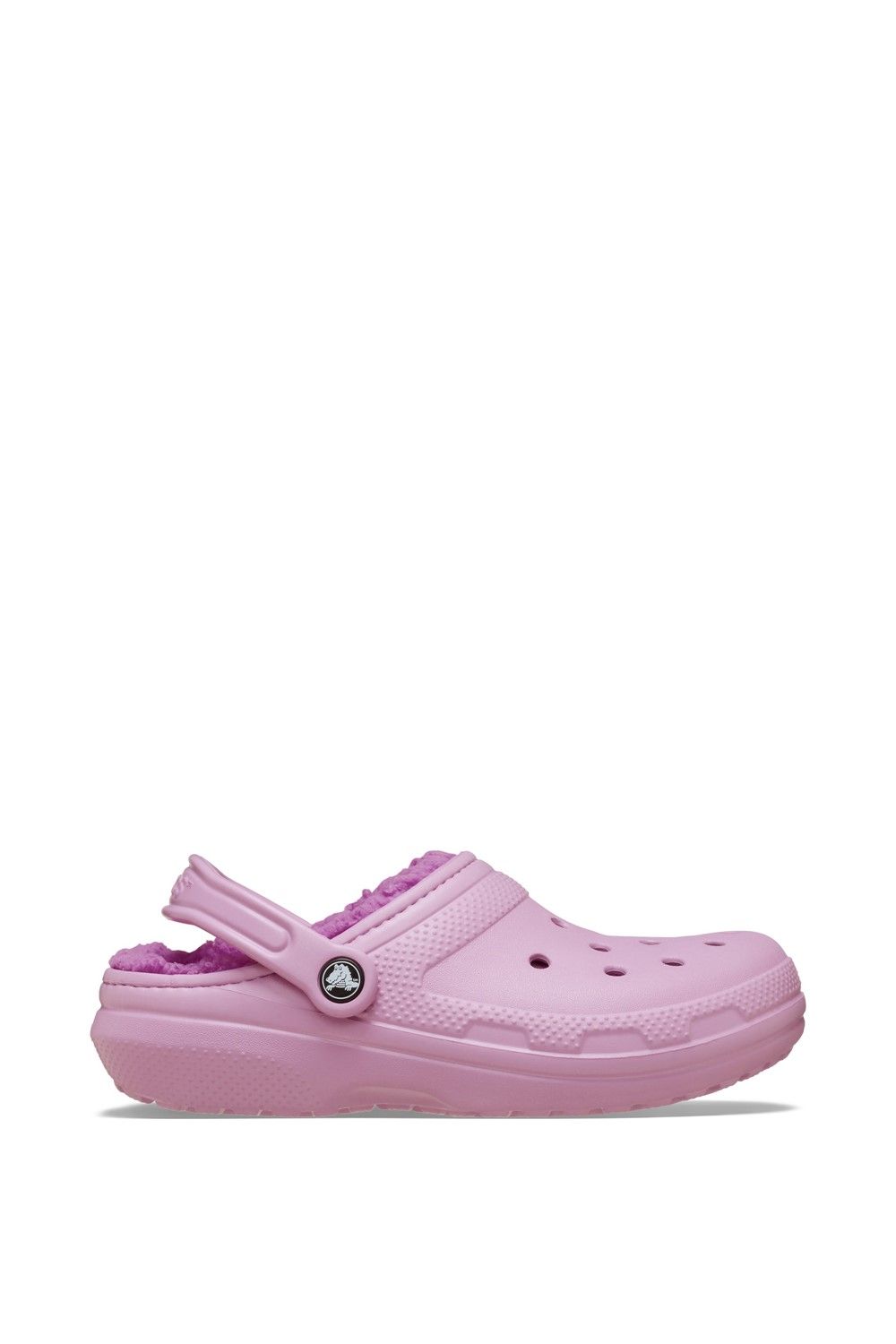 Crocs Classic Lined Clog image 6
