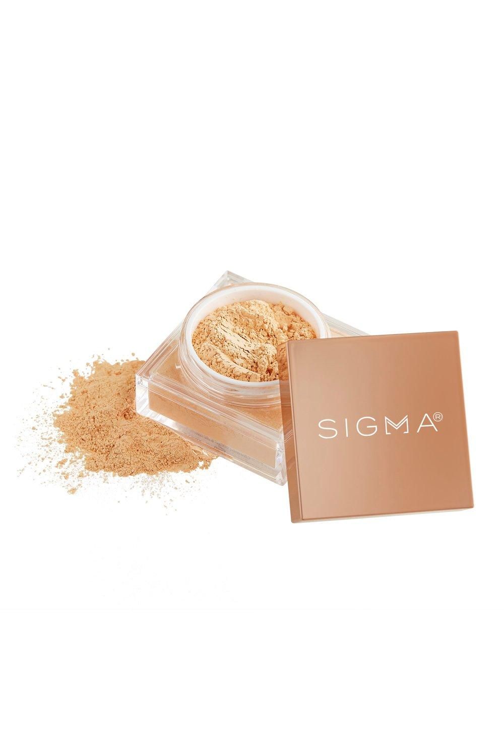 Sigma Soft Focus Setting Powder Buttermilk image 3