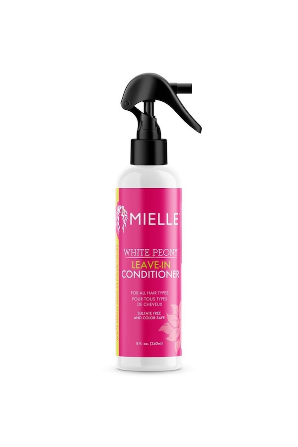 Mielle White Peony Leave-In Conditioner 227ml Multi