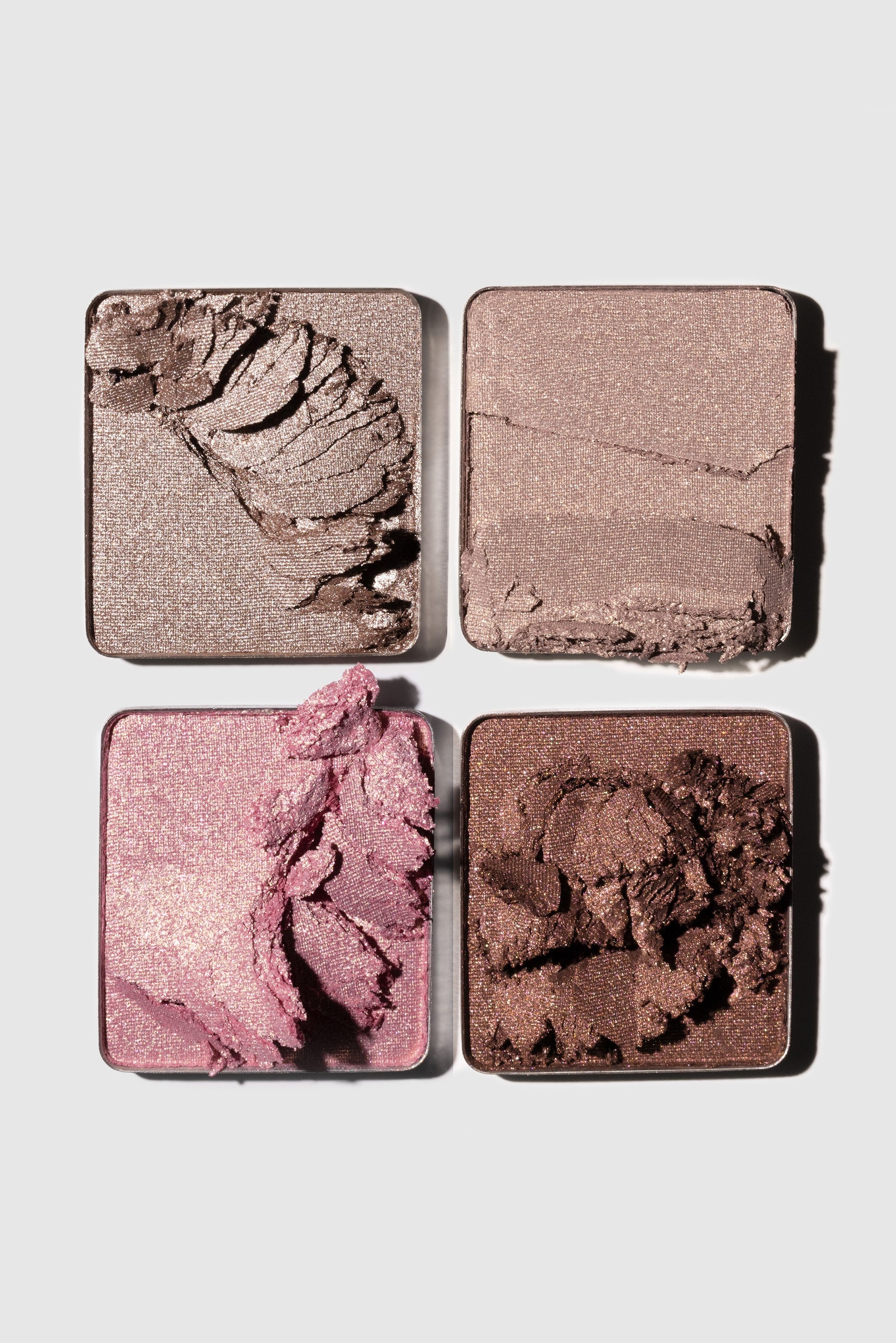 INGLOT Freedom System Eye Shadow Shine image 5