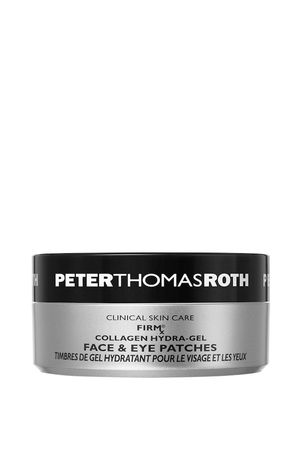 Peter Thomas Roth FirmX® Collagen Hydra-gel Face & Eye Patches Multi
