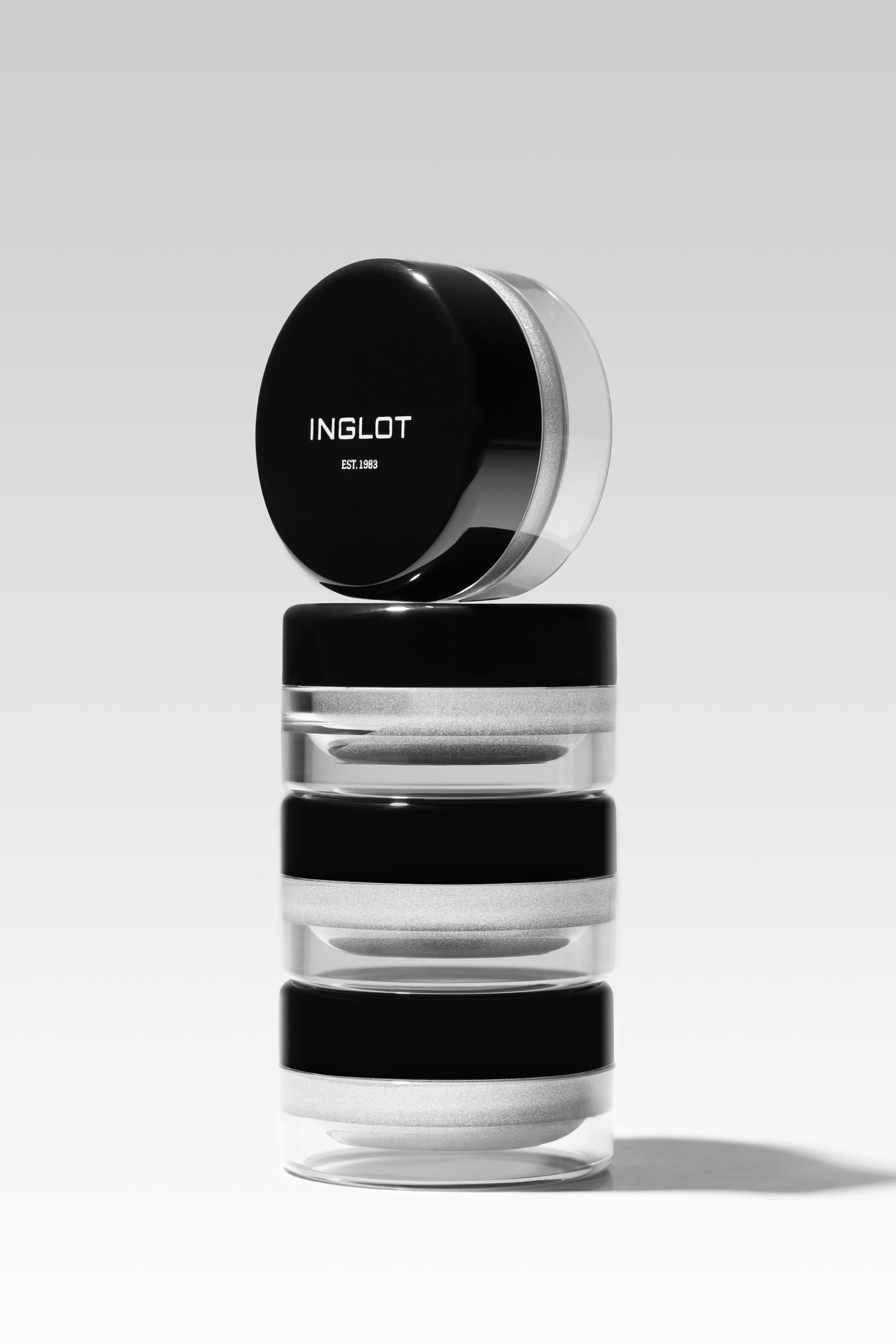 INGLOT Amc Eyeliner Gel image 4