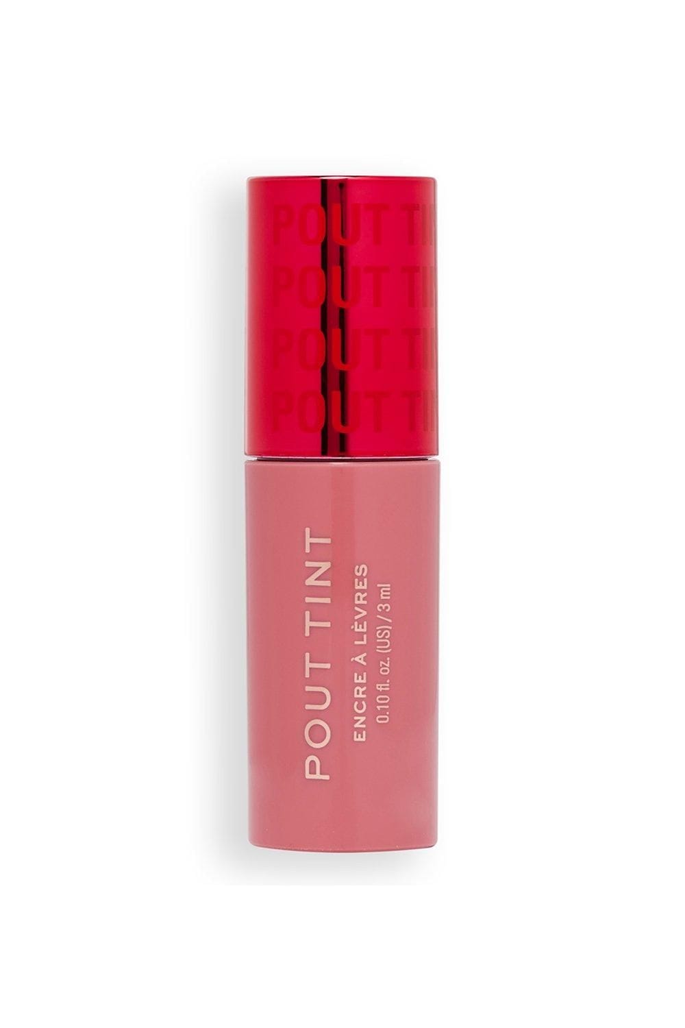 Revolution Pout Tint Sweet Pink image 5