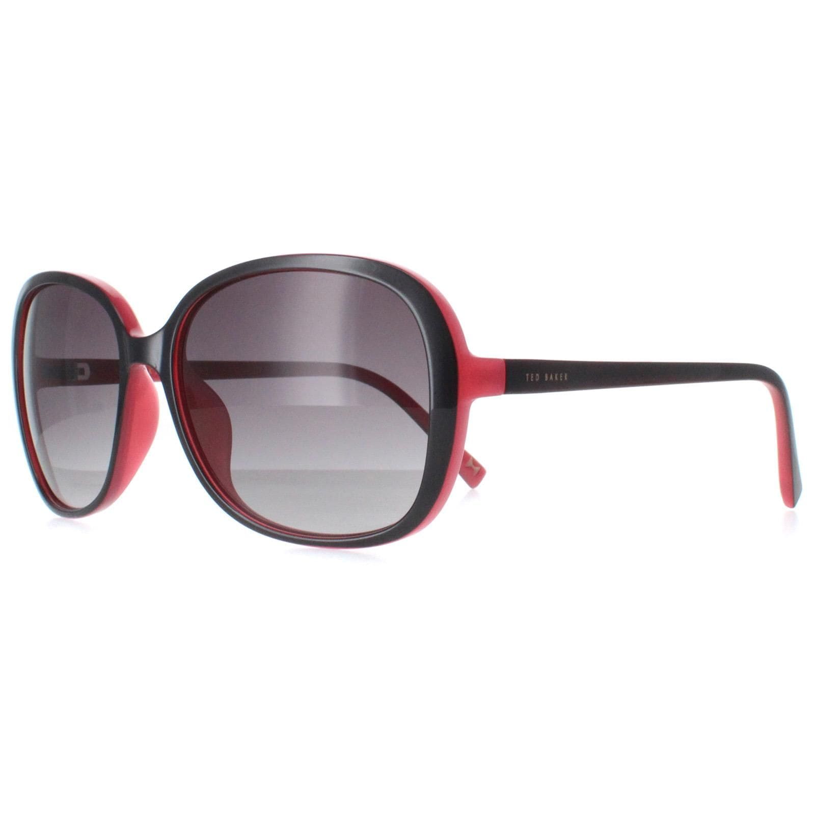 Ted Baker Butterfly Black Coral Grey TB1603 Rios image 2