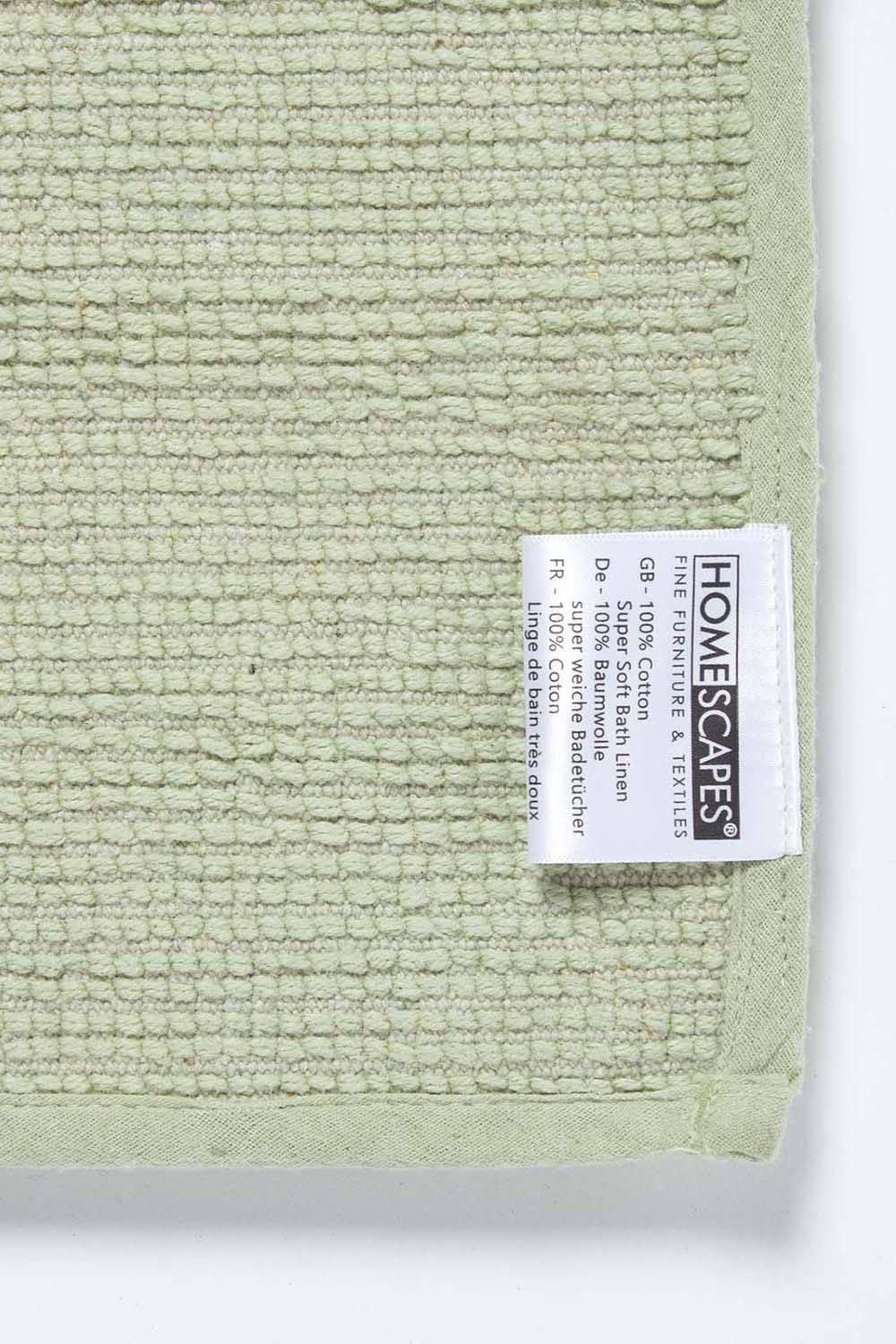 Homescapes Spa Supreme Luxury Bath Mat image 5