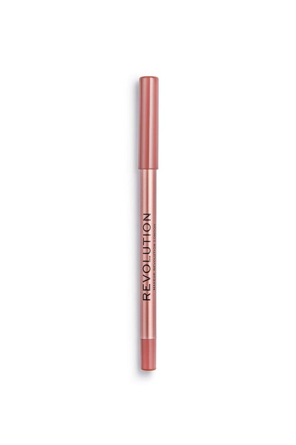 Revolution Satin Kiss Lipliner Chauffeur
