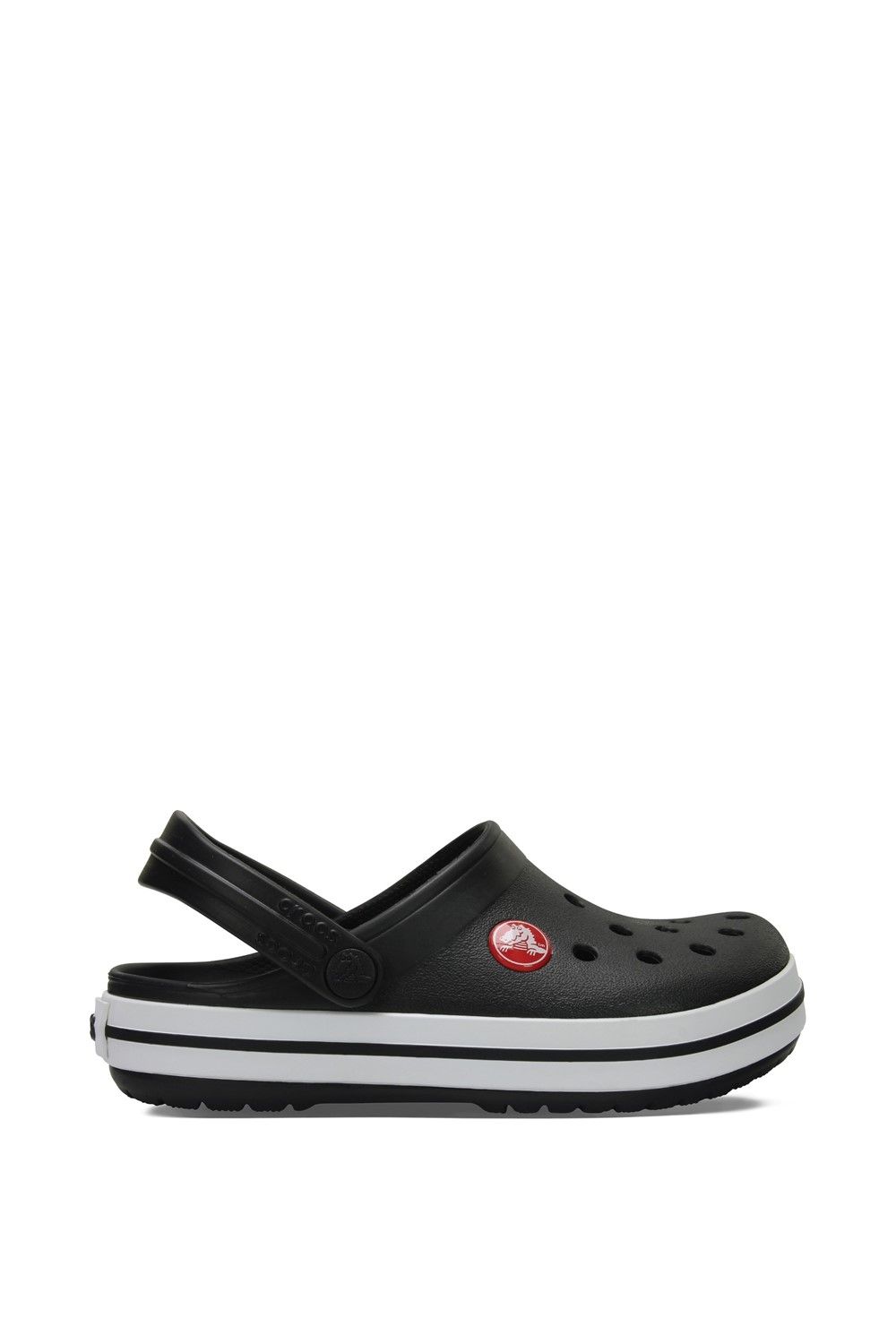Crocs 'Crocband' Kids Beach