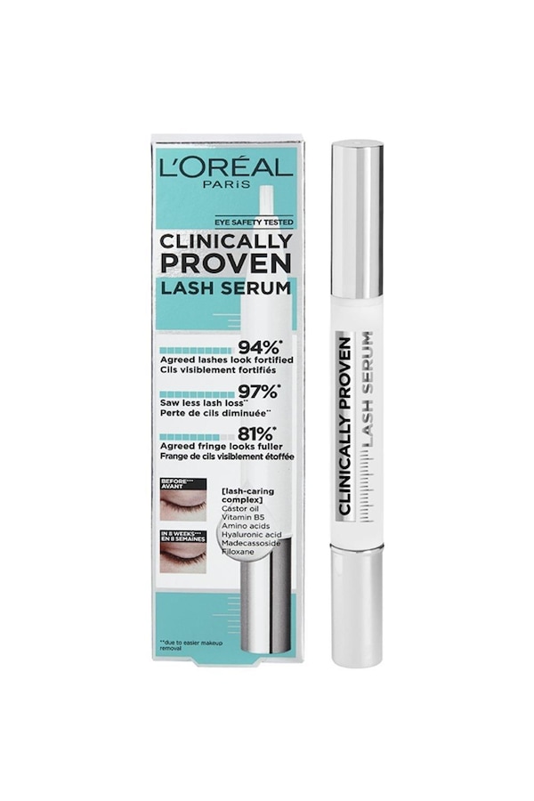 L'Oréal Paris Lash Serum Multi