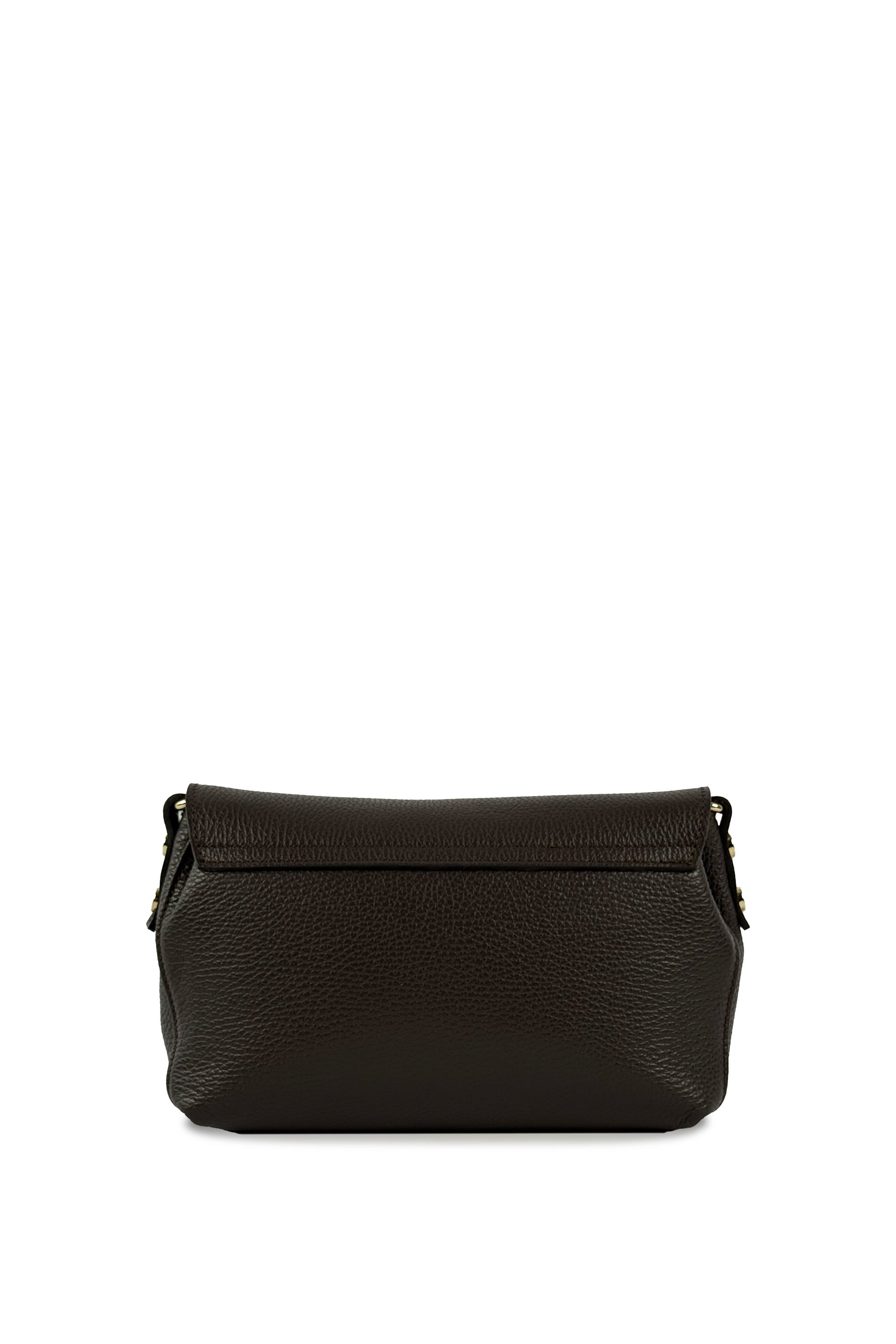 Apatchy London The Maisie Midi Leather Bag image 4