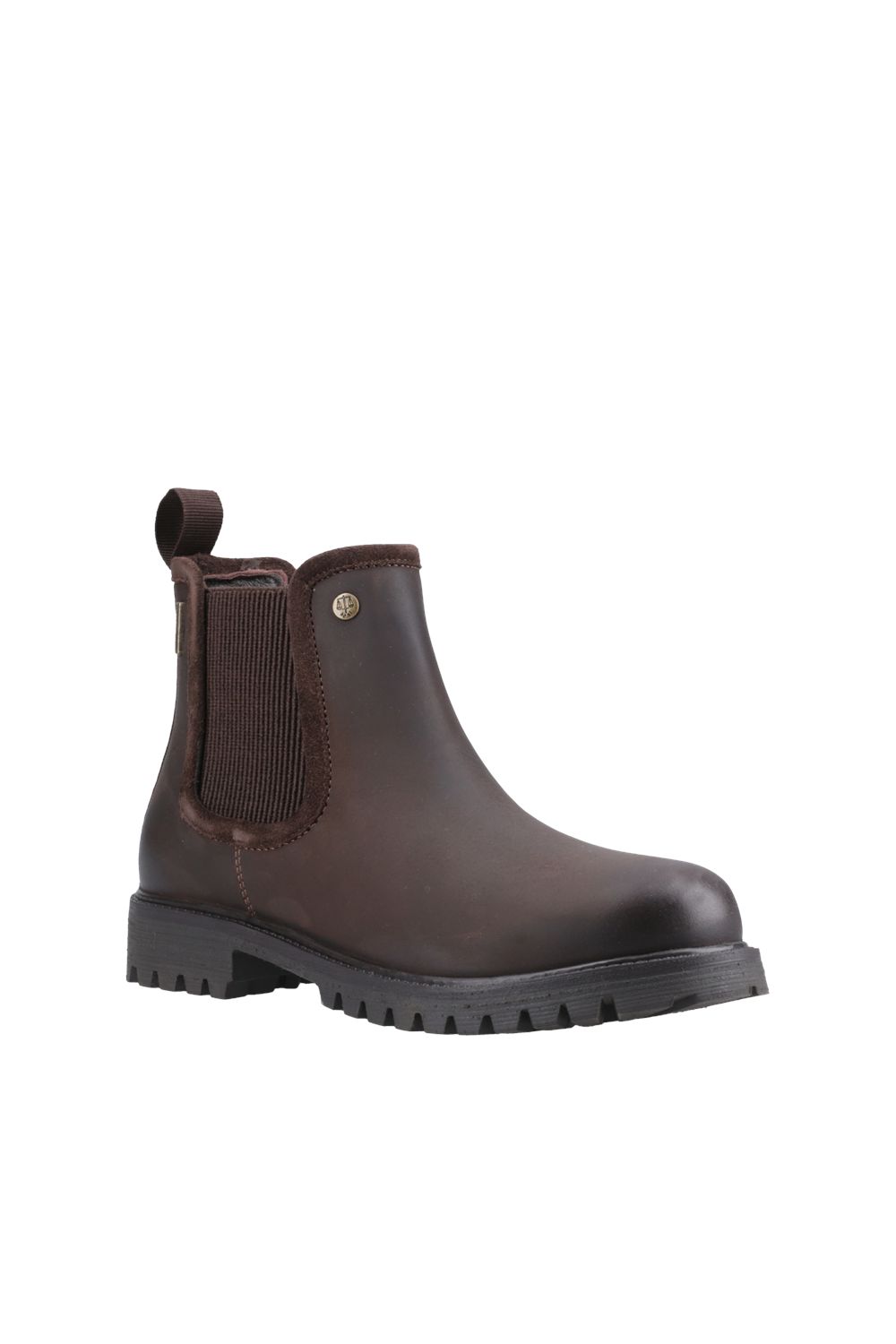 Hunter Canna Dealer Boot image 6