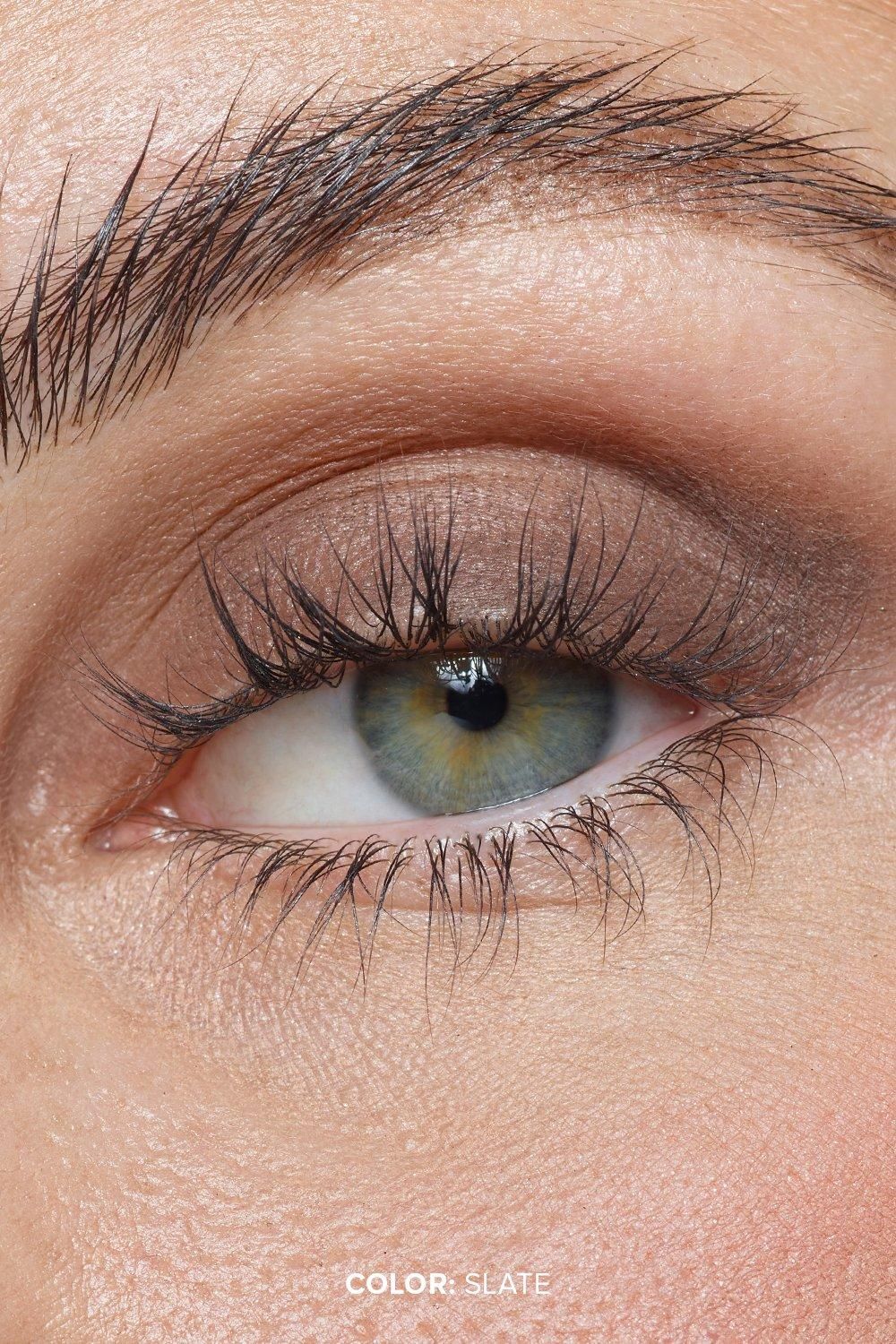 Nudestix Magnetic Matte Eye Colour Slate image 5