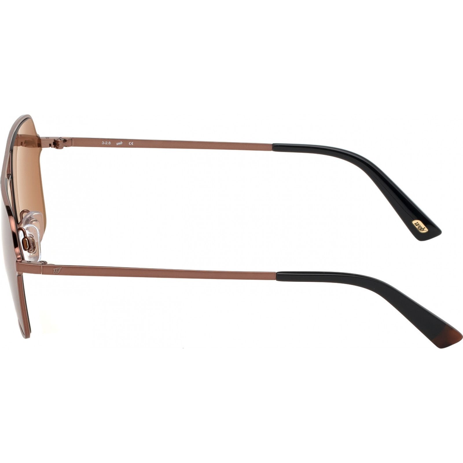 Web Eyewear WE0261-6036E Sunglasses image 2