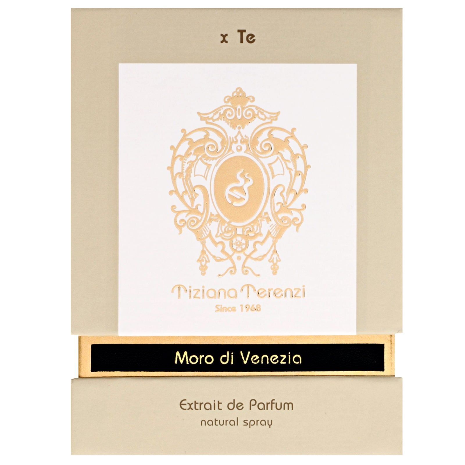 Tiziana Terenzi Moro Di Venezia Extrait de Parfum 100ml image 2