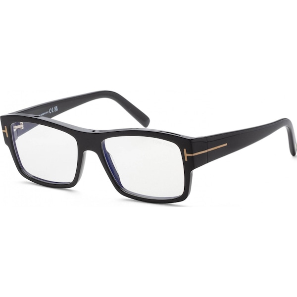 Tom Ford FT5941-B-001-55 Fashion Pair Of Glasses