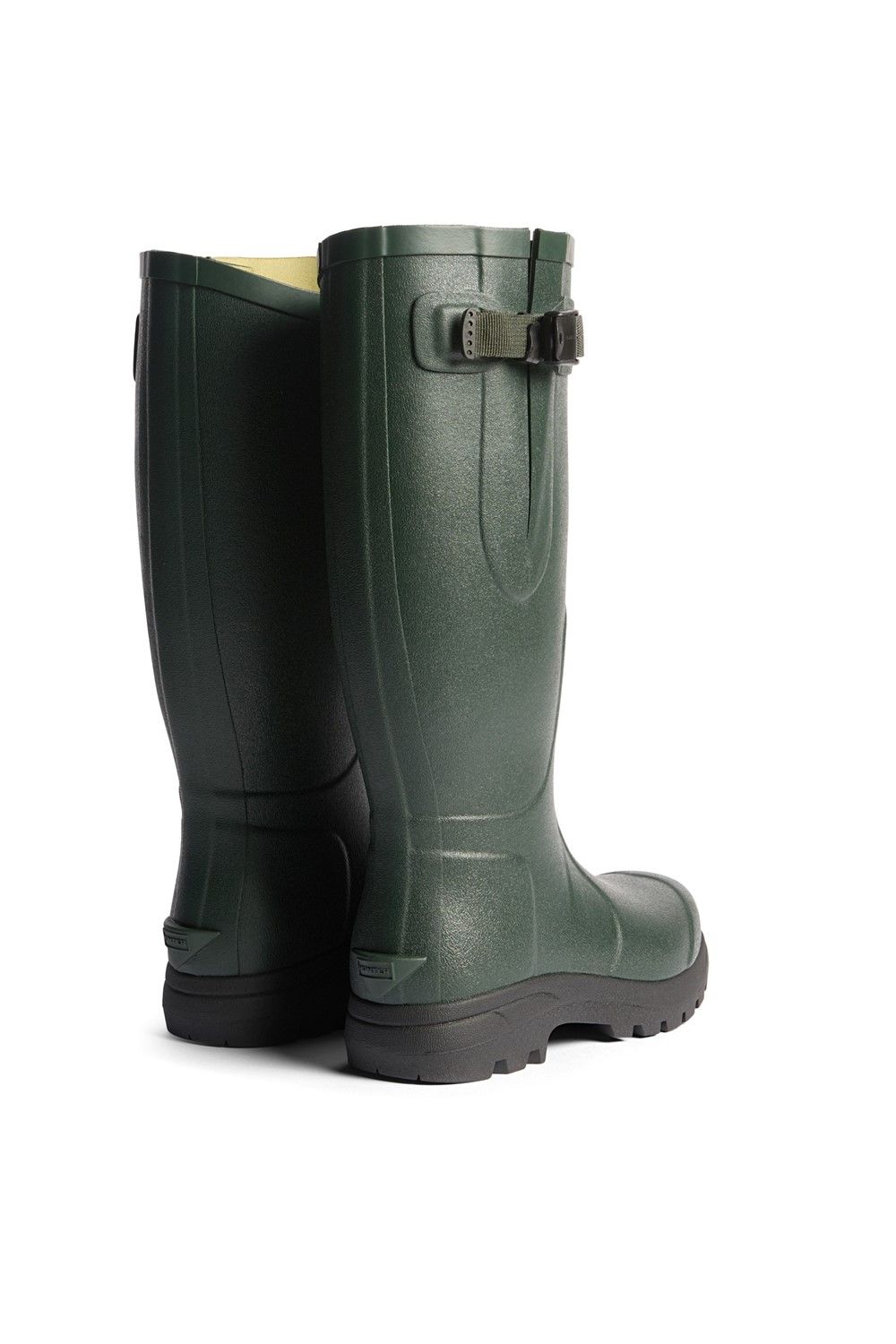 Hunter Balmoral MK II Boot image 2