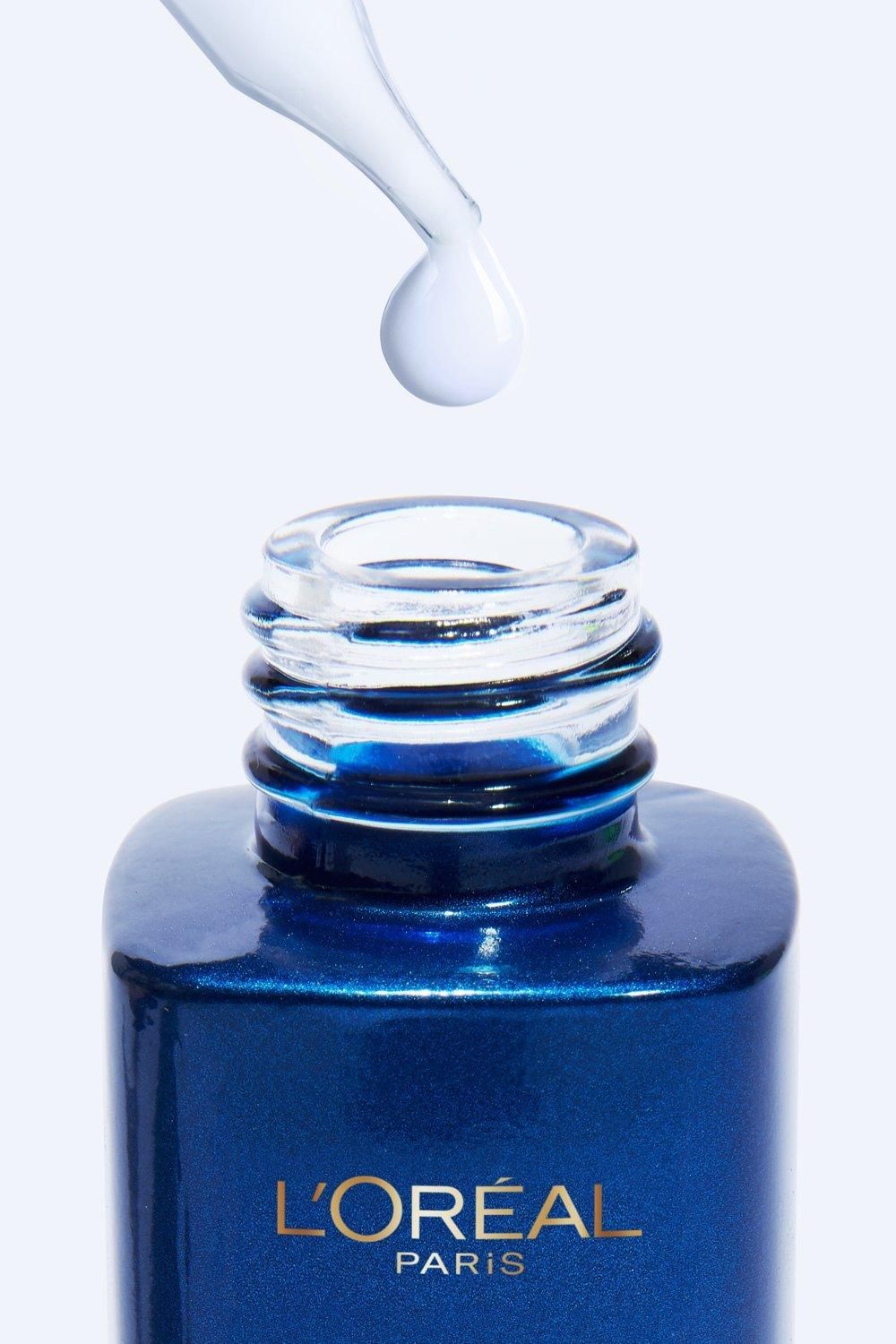 L'Oréal Paris Pure Retinol Revitalift Laser Night Serum Multi image 3