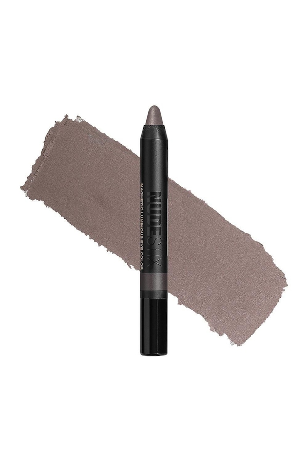 Nudestix Magnetic Luminous Eye Colour Smoke