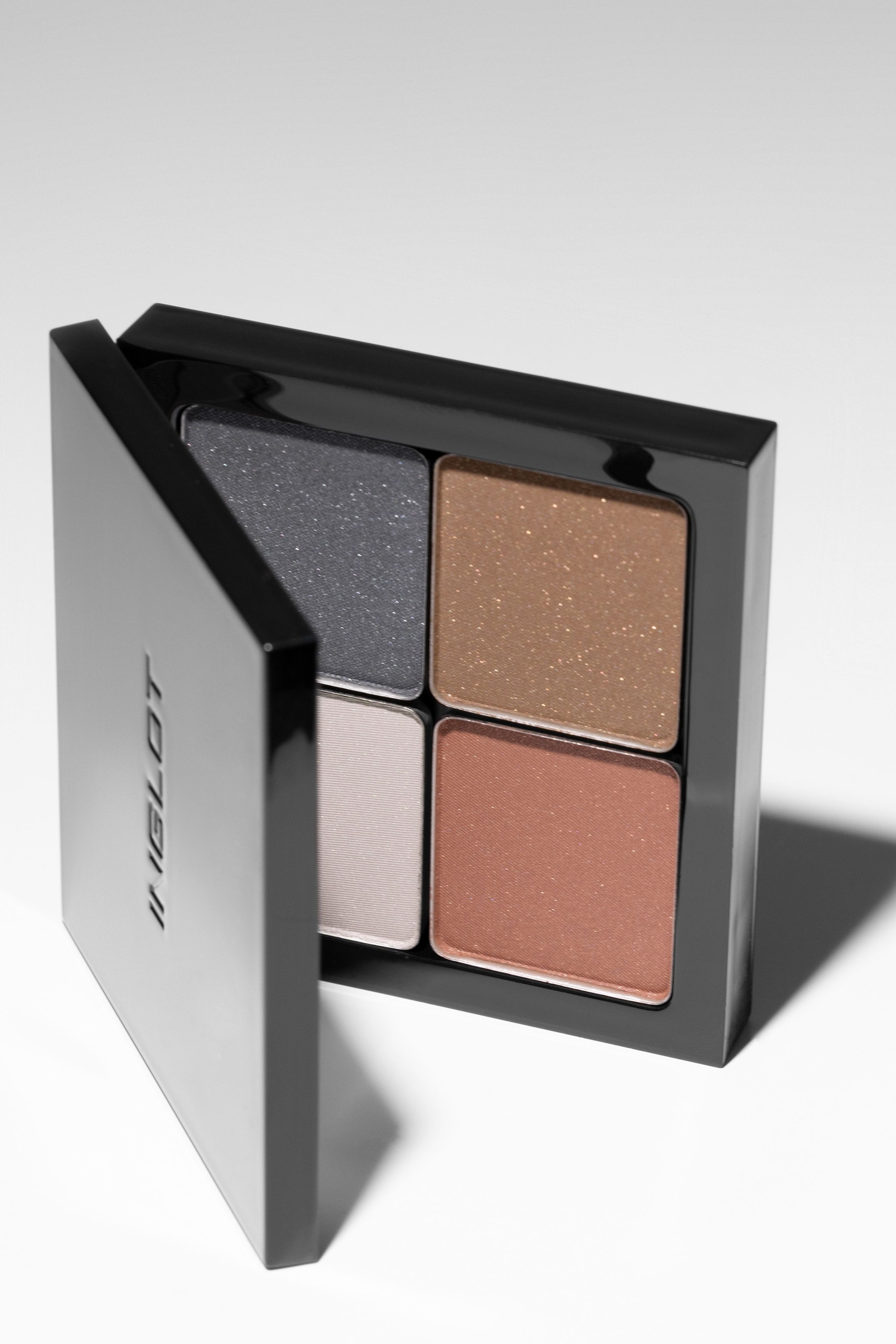 INGLOT Freedom System Eye Shadow Double Sparkle NF image 4