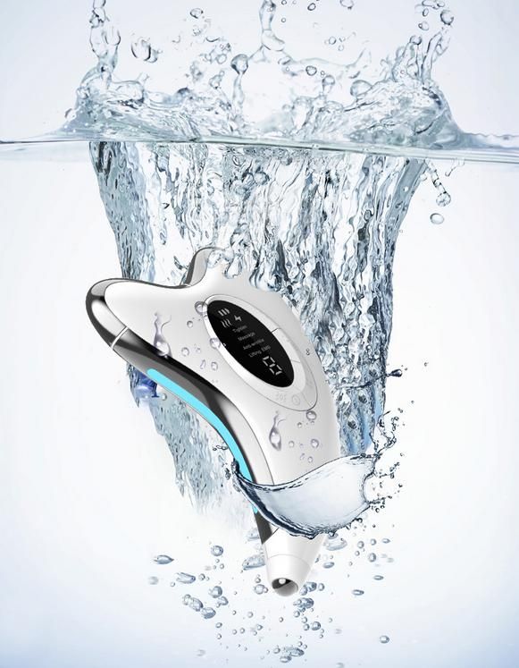Leaper Constant Temperature Electric Scraping Beauty Massager