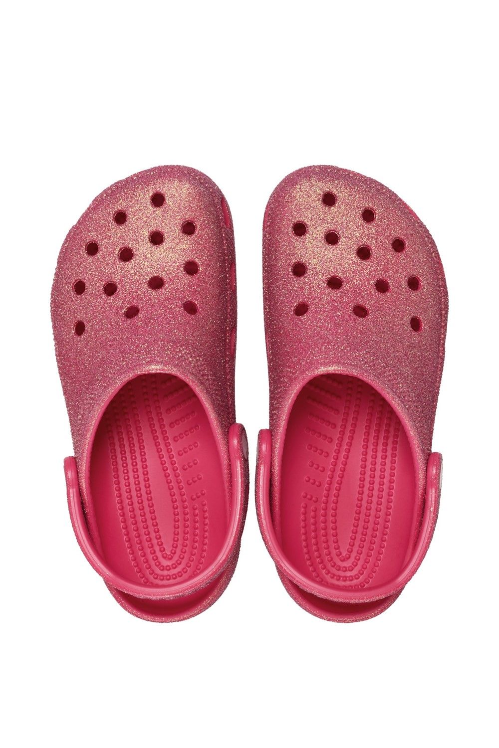 Crocs Classic Glitter Clog image 5