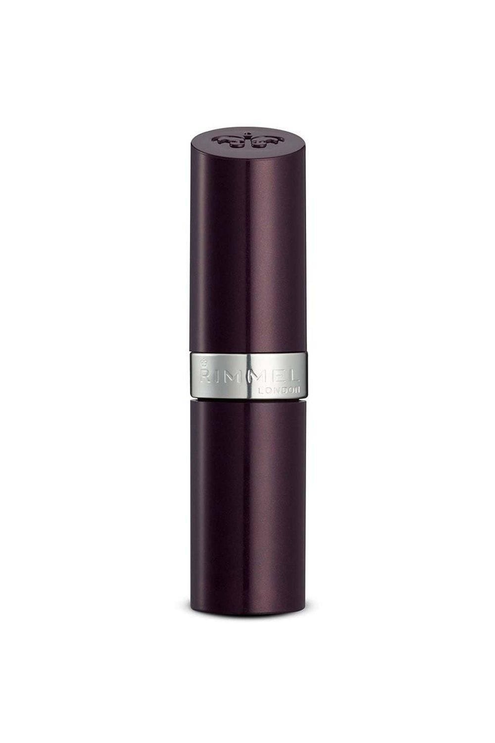 Rimmel London Lasting Finish Lipstick 4g Coffee Shimmer image 2