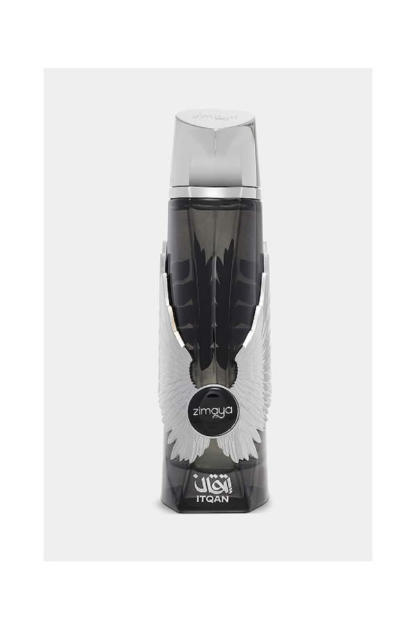 Zimaya Itqan Noir Misc